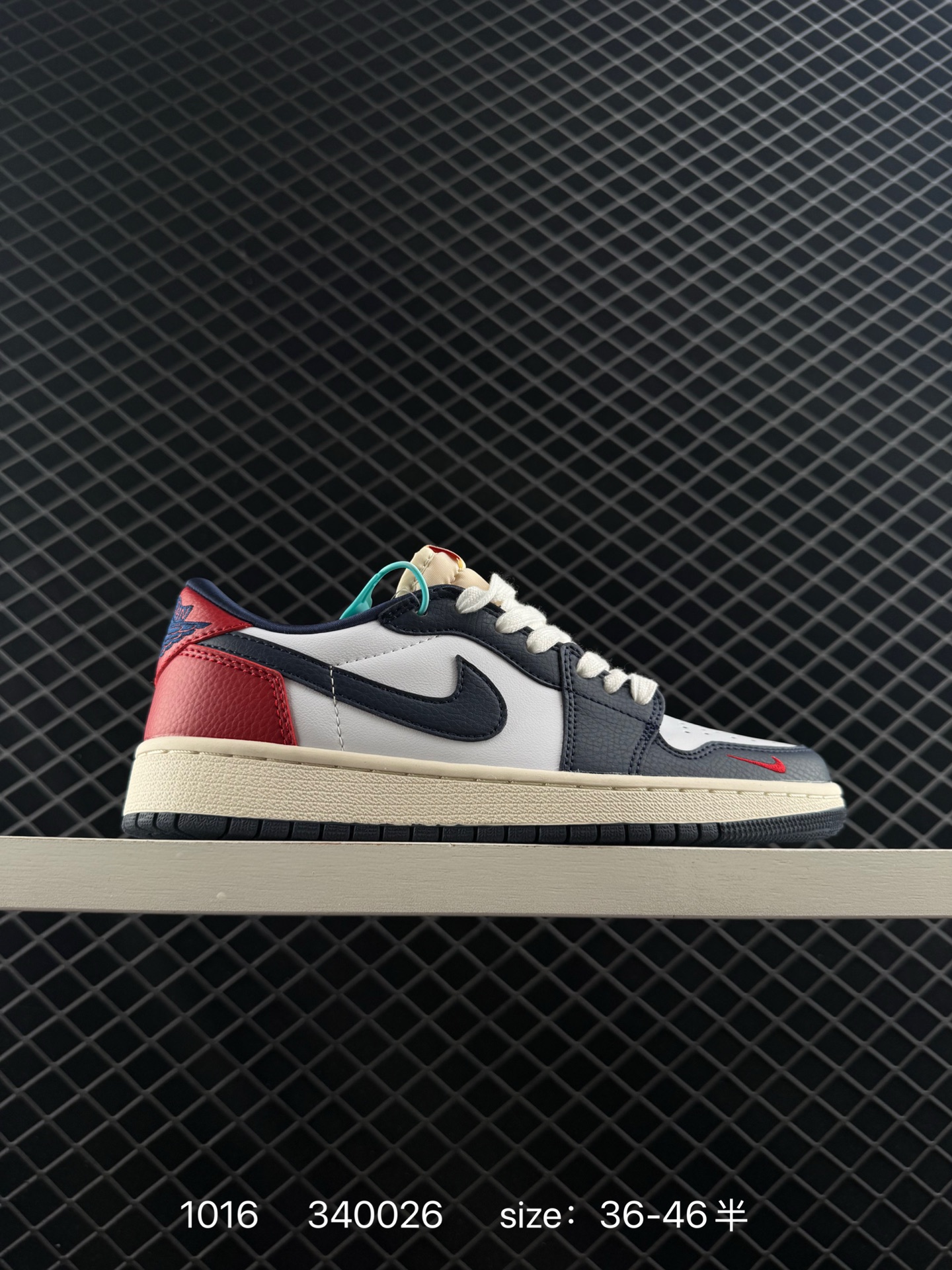 Air Jordan 1 Low Air Jordan 1 Low
